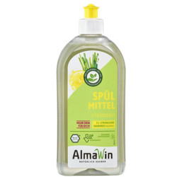 Ekološko sredstvo za ročno pomivanje posode, 0,5l