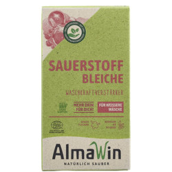 Ekološko belilo na kisikovi osnovi, 400g