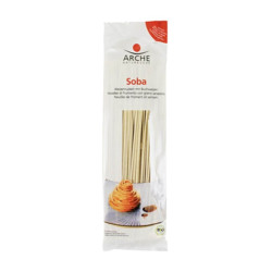 BIO špageti soba, 250g