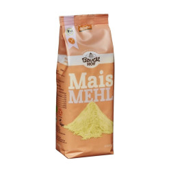 BIO koruzna moka brez glutena, 500g