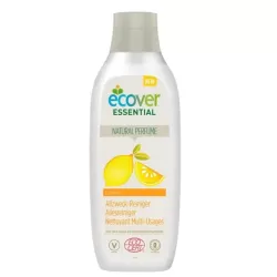 Ekološko večnamensko čistilo z limono, 0,5l