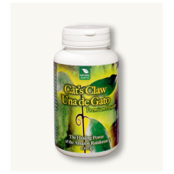 Mačji krempelj v prahu, 100g