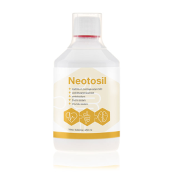 Neotosil, 450ml