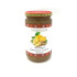 BIO limonina marmelada z ingverjem 370g