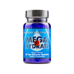 Megahydrate antioksidant v prahu, 50g