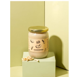 BIO mus iz indijskih oreščkov, 250g