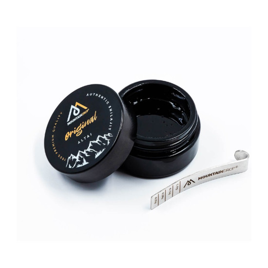 Mumie Shilajit, 25g Mumie Shilajit, 25g