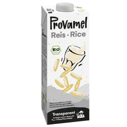 BIO rižev napitek, 1l