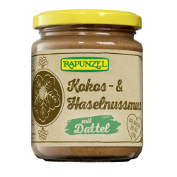 Bio kakavov namaz z lešniki in datlji, 250g