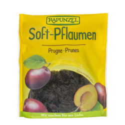 BIO suhe slive brez koščic, 200g