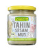 BIO sezamova pasta tahini brez soii, 250g