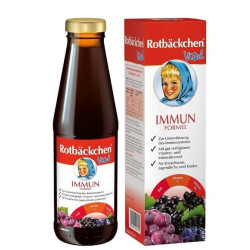 Sok Vital imunska formula,  450ml