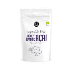 BIO Acai jagode v prahu, 100g