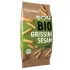 BIO mini grisini s sezamom brez glutena, 100g