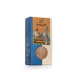 BIO začimbna mešanica Garam Masala, 55g