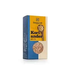 BIO celi koriander, 40g