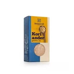 BIO mleti koriander, 40g