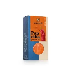 BIO mleta sladka paprika, 50g