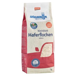 BIO fini ovseni kosmiči, 1kg