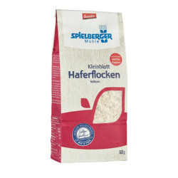 BIO fini ovseni kosmiči, 500g