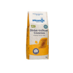 BIO polnovreden kuskus iz pire, 500g