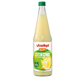 BIO limonin 100% sok, 0,7l