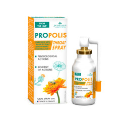 Propolis pršilo za grlo, 25 ml