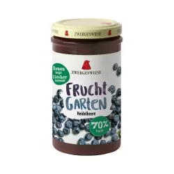 BIO sadni namaz borovnica, 225g