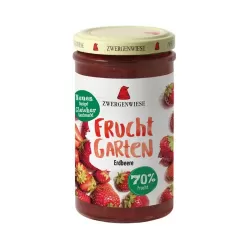 BIO sadni namaz jagoda, 225g