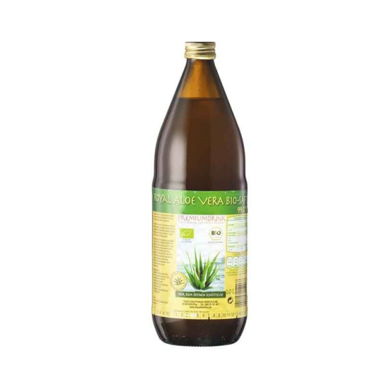 BIO sok Aloe Vera Royal, 1l BIO sok Aloe Vera Royal, 1l