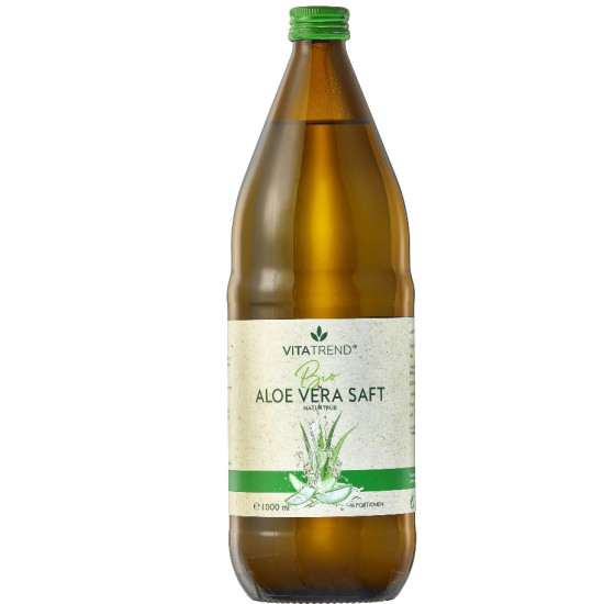 BIO sok Aloe Vera, 1l BIO sok Aloe Vera, 1l