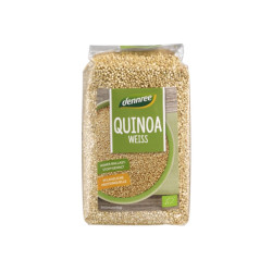 BIO bela kvinoja, 500g