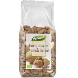 BIO mandlji, 500g