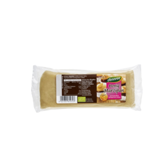 BIO marcipan z medom, 250g BIO marcipan z medom, 250g
