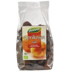 BIO suhe marelice, 500g