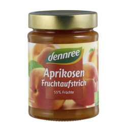 BIO sadni namaz iz marelic, 340g