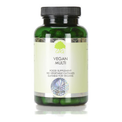 Vegan multikompleks, 90 kapsul