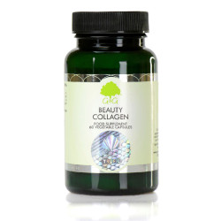 Lepotni kompleks kolagen s hialuronsko kislino, 60 kapsul