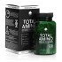 Total Amino, kompleks 20 aminokislin, 120 kapsul