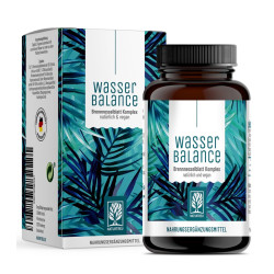 Kopriva in divji kostanj kompleks, 90 kapsul