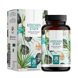 Kalcij in vitamin C , 120 kapsul