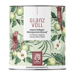 Veganski kompleks z gradniki kolagena, 300 g