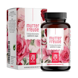 Sinergija za nosečnost, 90 kapsul