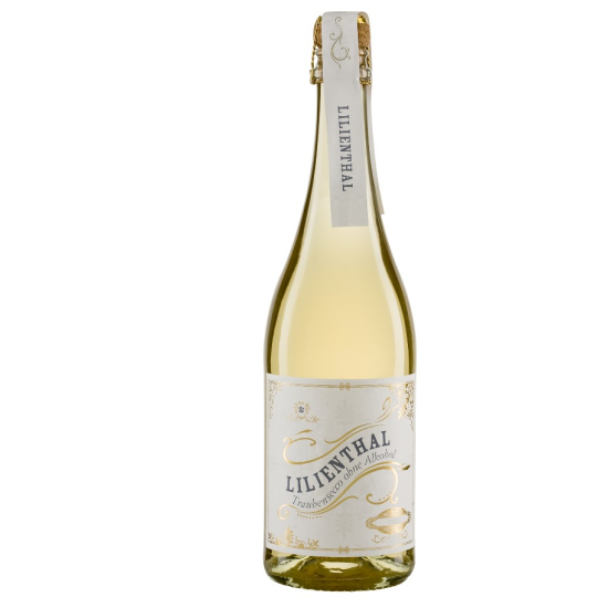 BIO brezalkoholna penina, 0,73l BIO brezalkoholna penina, 0,73l