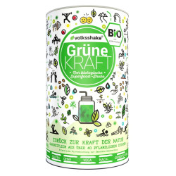 Super živilo zelena moč, bio, 400 g