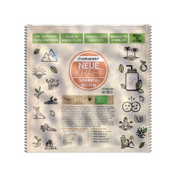 Super živilo nova moč s sladili, okus divje jagodičevje, tester, 24 g